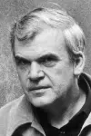 Photo Milan Kundera #100435