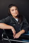 Photo Devery Jacobs #121898