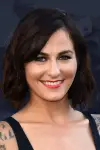 Photo Scout Taylor-Compton #66968