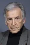 Photo Costa-Gavras #127618