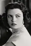 Photo Faith Domergue #257911