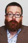 Photo Frankie Boyle #260636