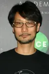 Photo Hideo Kojima #118960