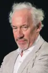 Photo Simon Callow #58714