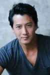 Photo Will Yun Lee #20469