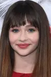 Photo Malina Weissman #17885