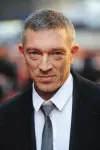 Photo Vincent Cassel #15320