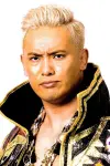 Photo Kazuchika Okada #245565