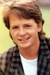 Photo Michael J. Fox #35381