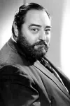 Photo Sebastian Cabot #37345