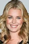 Photo Rebecca Romijn #77693