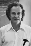 Photo Richard Feynman #358868