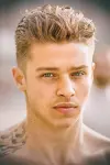 Photo Spencer Lofranco #89422