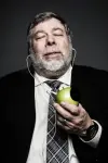 Photo Steve Wozniak #137466