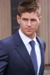 Photo Steven Gerrard #116292