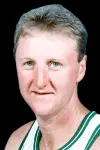 Photo Larry Bird #113749