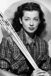 Photo Gail Russell #260831