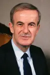 Photo Hafez al-Assad #317645