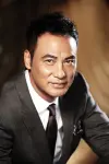 Photo Simon Yam #71650