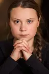 Photo Greta Thunberg #196145