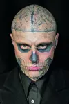 Photo Rick Genest #234619