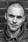 Photo Ed Skrein #32566