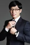 Photo Yoo Jae-suk #342780