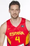 Photo Pau Gasol #172549