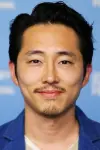 Photo Steven Yeun #32857