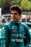 Photo Lance Stroll #393523