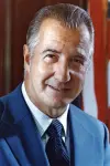 Photo Spiro Agnew #113355