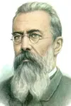 Photo Nikolai Rimsky-Korsakov #273152