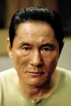 Photo Takeshi Kitano #77215