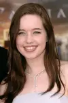 Photo Anna Popplewell #5210