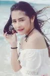 Photo Prilly Latuconsina #256407