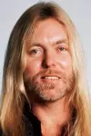 Photo Gregg Allman #300282