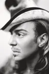 Photo John Galliano #205043