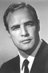 Photo Marlon Brando #11686