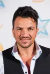 Photo Peter Andre #109750