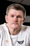 Photo Ricky Hatton #282136