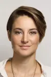 Photo Shailene Woodley #16