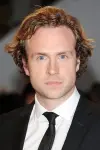 Photo Rafe Spall #22505