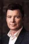 Photo Rick Astley #270975