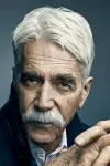 Photo Sam Elliott #39415