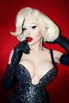 Photo Amanda Lepore #271761