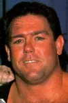 Photo Tully Blanchard #372856