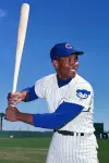 Photo Ernie Banks #362887