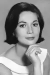 Photo Nancy Kwan #89450