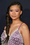 Photo Storm Reid #5205