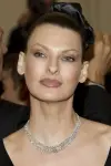 Photo Linda Evangelista #390420